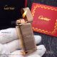 Perfect Replica 2019 New Style Cartier Classic Fusion Rose Gold Lighter Cartier All Rose Gold Jet Lighter (3)_th.jpg